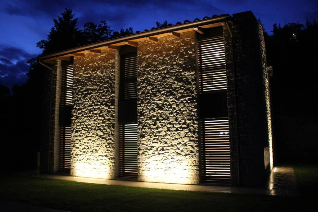 Molino dei Ciliegi - Splendida villa in Umbria