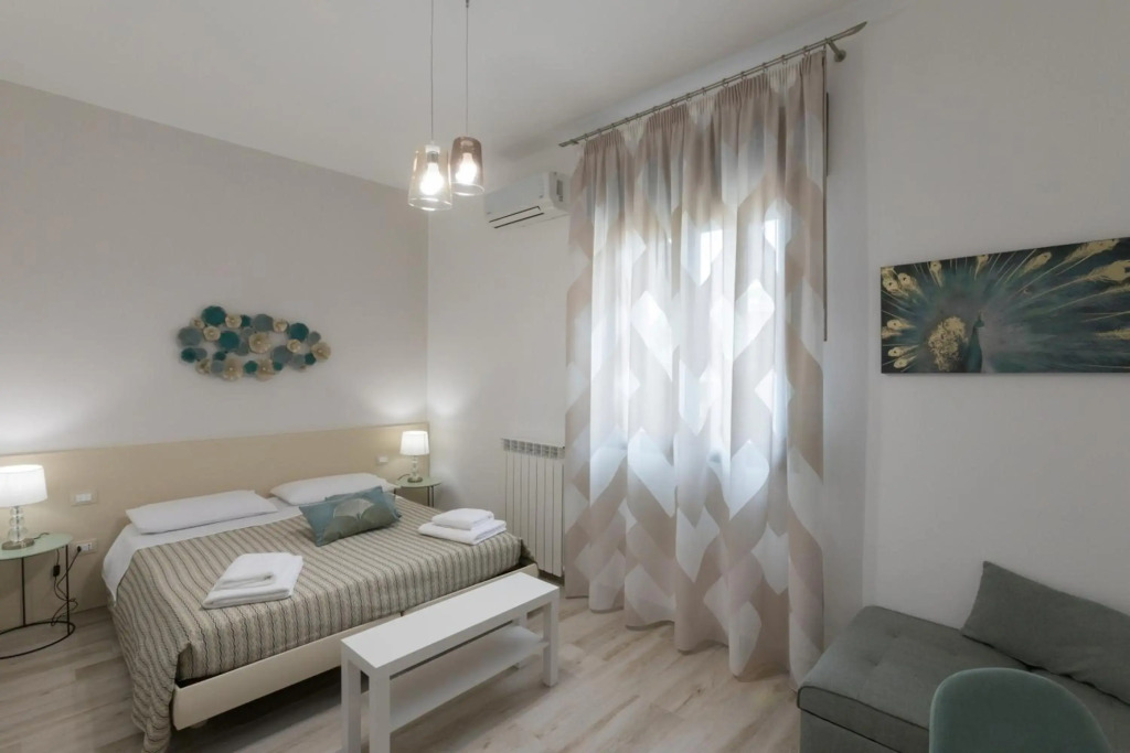 B&B Bella Vista