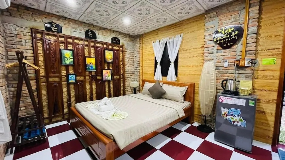 Ti Ni Homestay