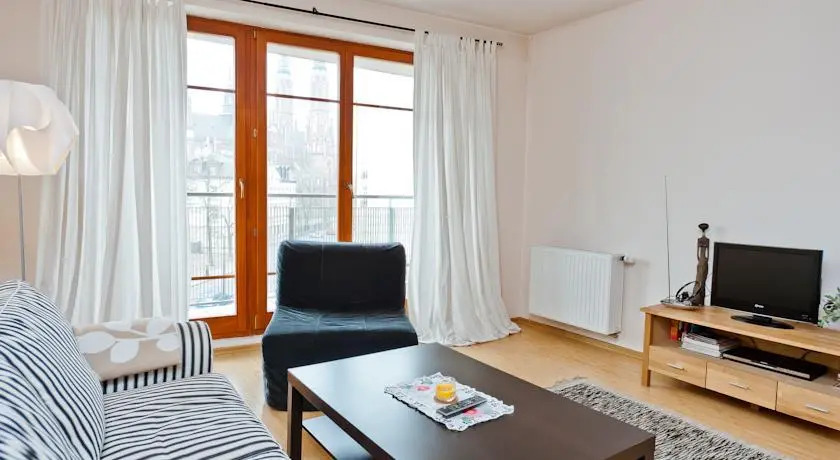 Comfortable Apartment