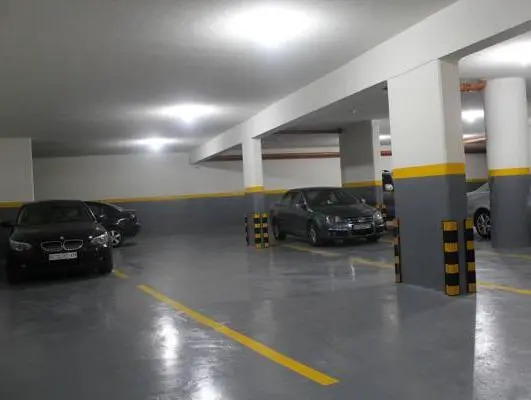 Hayali Suites