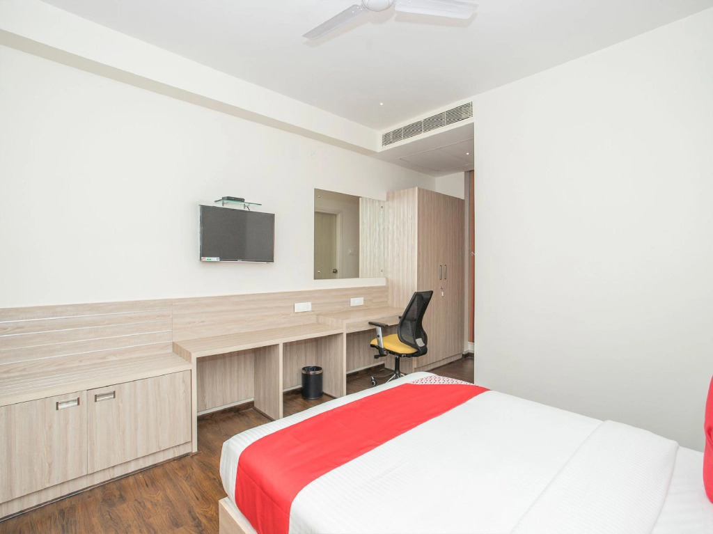 Northern Suites-II @ C Block