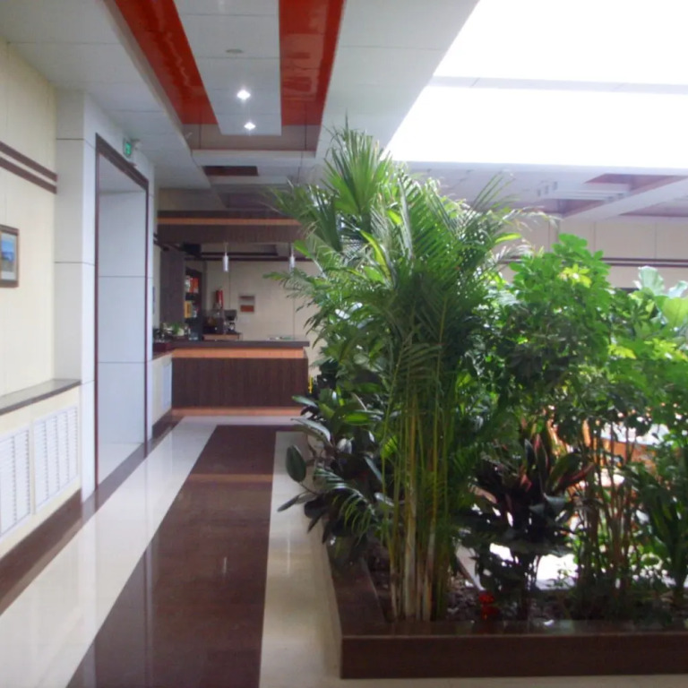 Lanyin Hotel