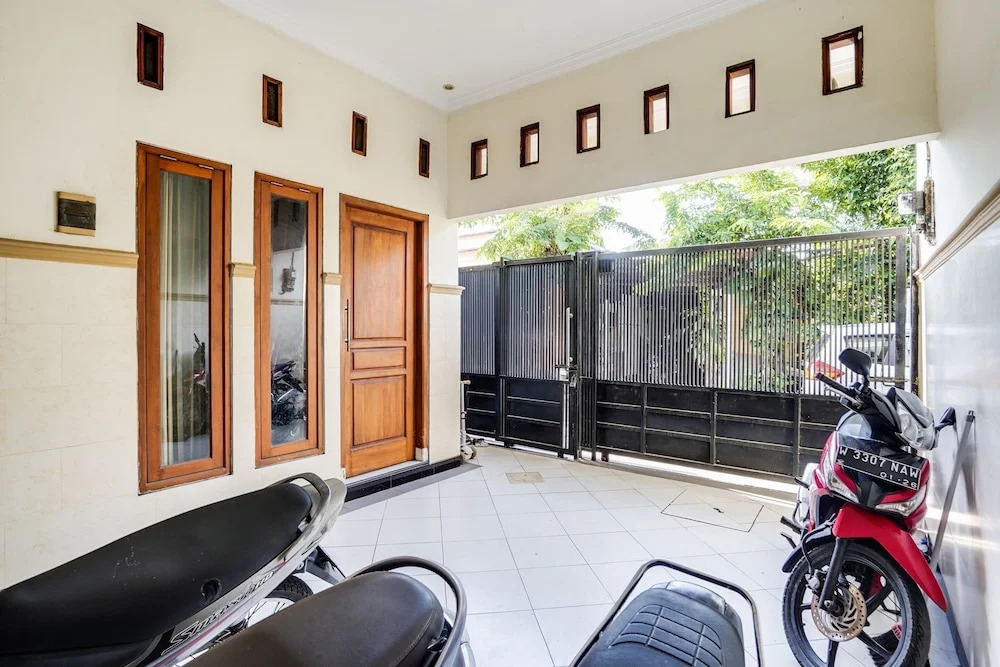 OYO Life 91893 Kost Jeje Syariah
