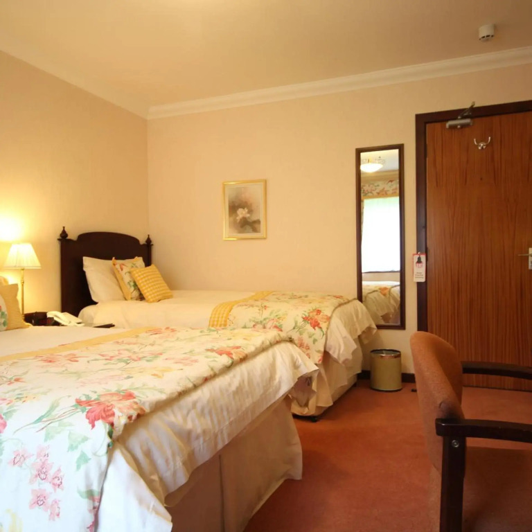 Strathburn Hotel Inverurie by Compass Hospitality