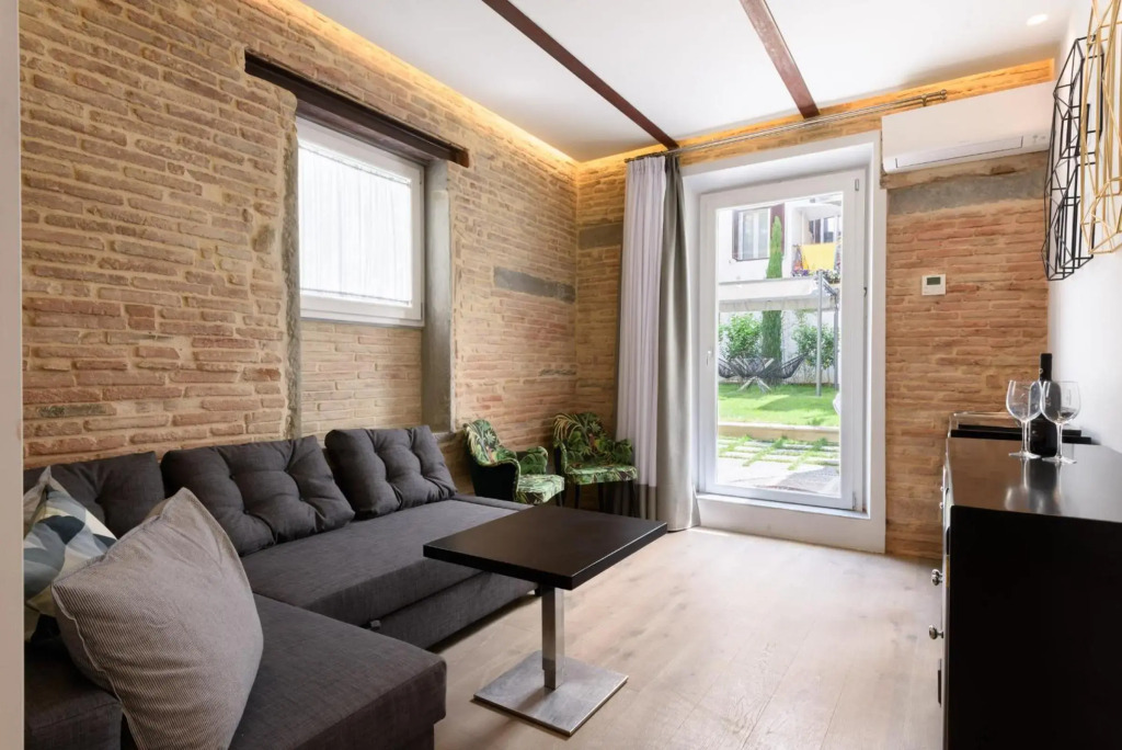 Vivaldi luxury suites