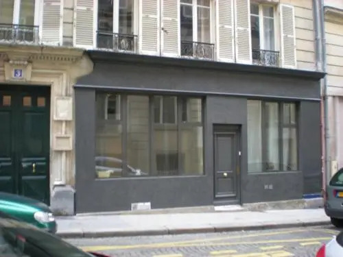 Quartier Latin Apartments 3 Apartments to choose