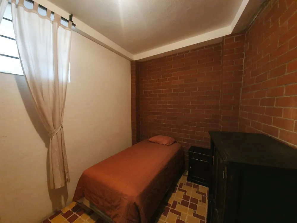 Lar Antiqua Hotel