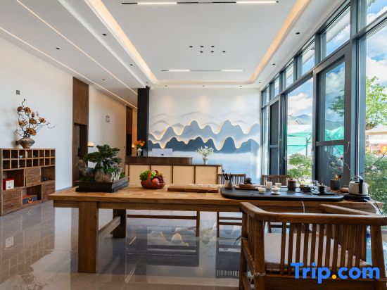Yuchen Yage Hanging Gardens | Boutique Stay (Lijiang Sanyi Airport)
