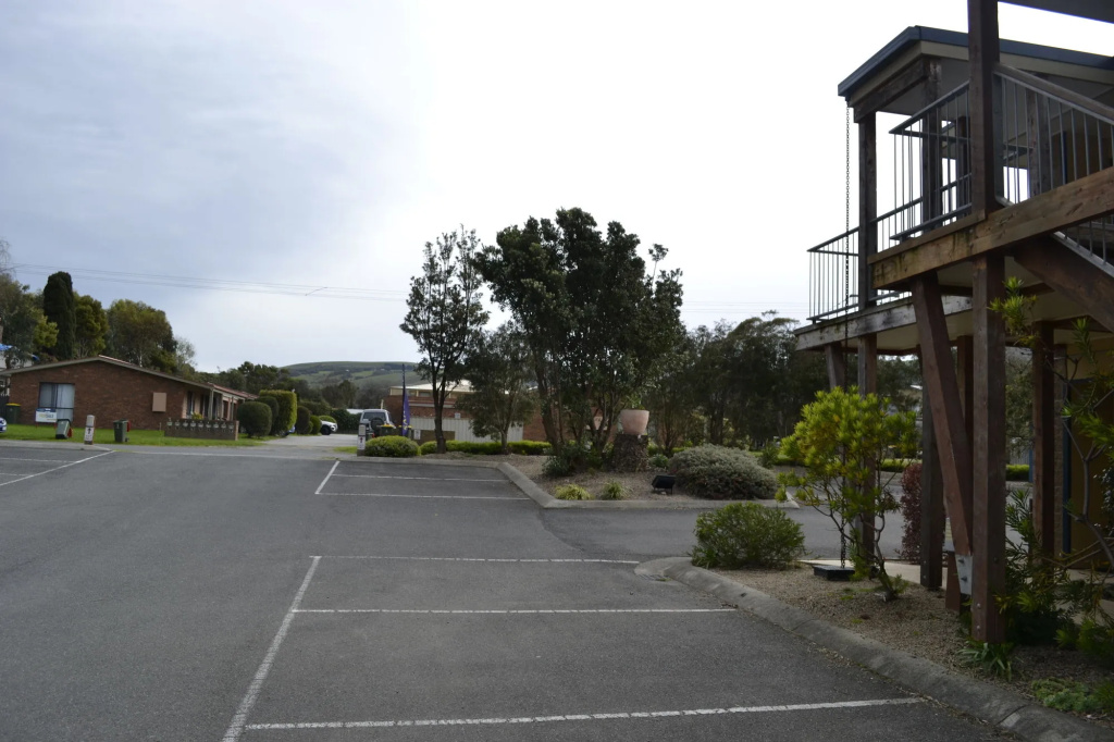 Sandpiper Motel Apollo Bay