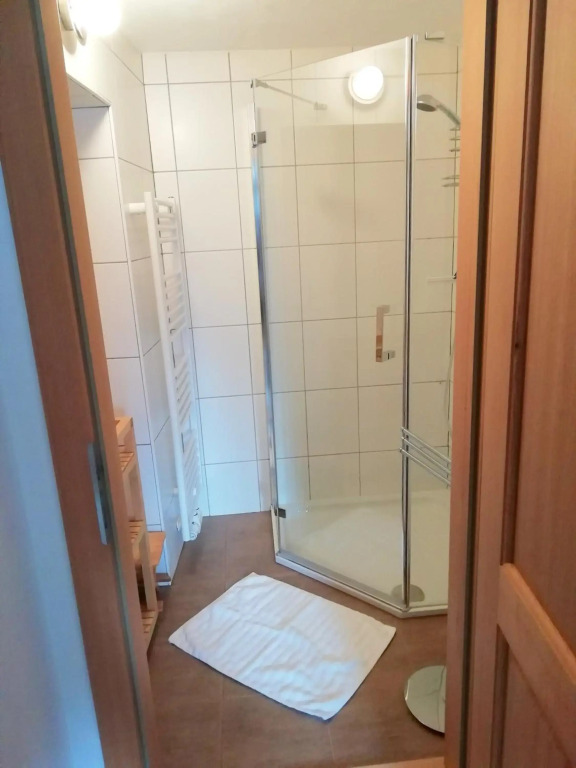 Apartment Müllerstiege