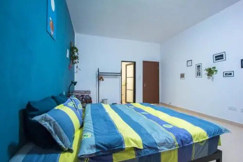 Haitanbay No. 31 Hostel