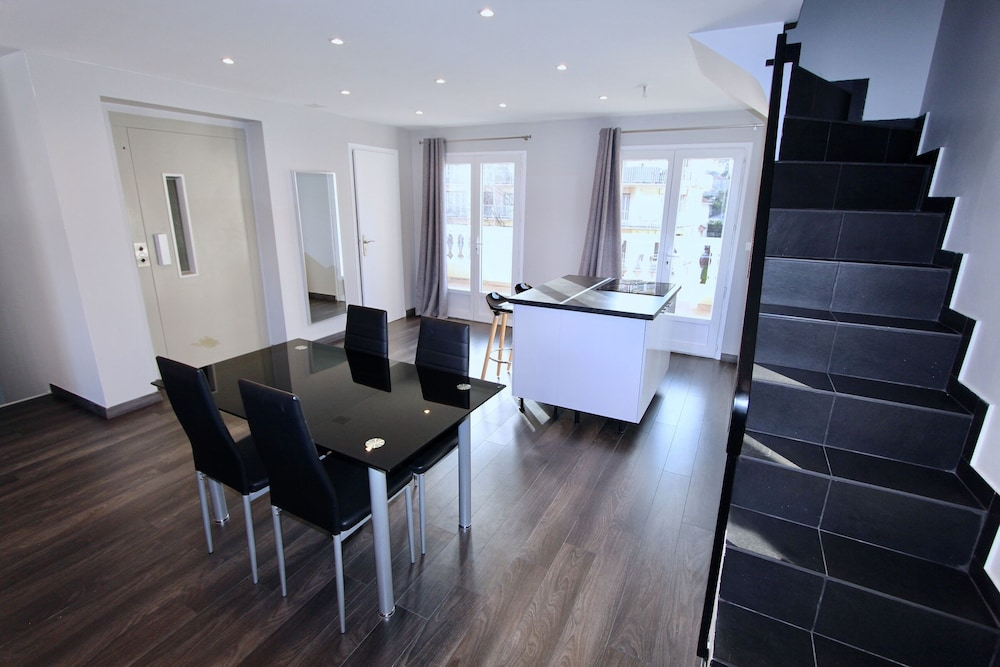 Cannes Luxury Residence Rentals