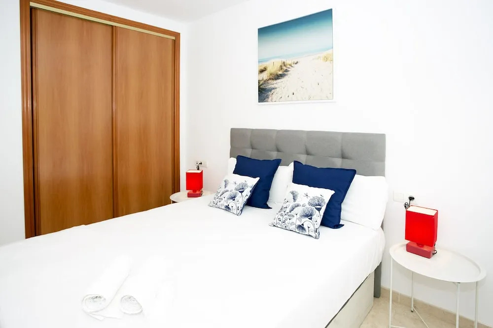 Strawberry & Cherry Apartment