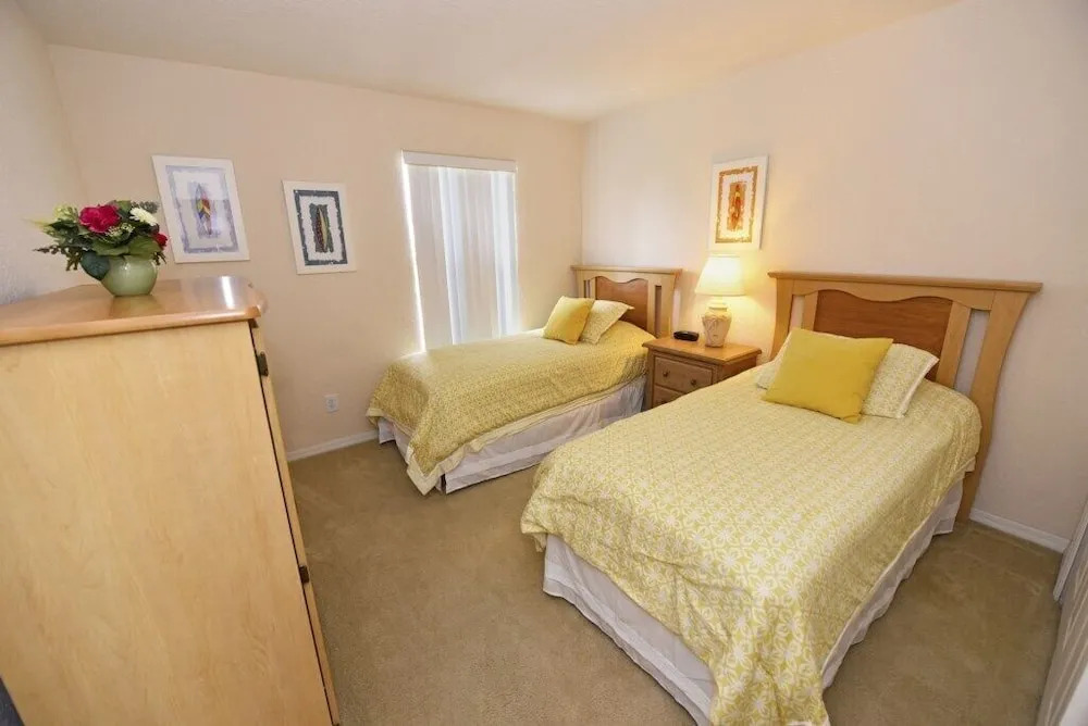 Cozy 5Bed High Grove Resort w Pool, Spa, Game Rm, Mins to Disney-133 home