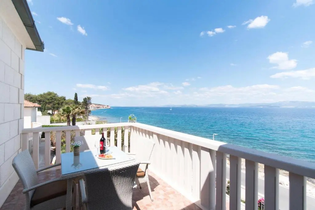 Apartments Villa Grlica
