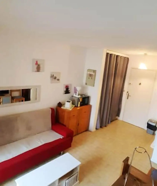 Apartment With One Bedroom In Frejus With Shared Pool And Furnished Balcony 3 Km From The Beach