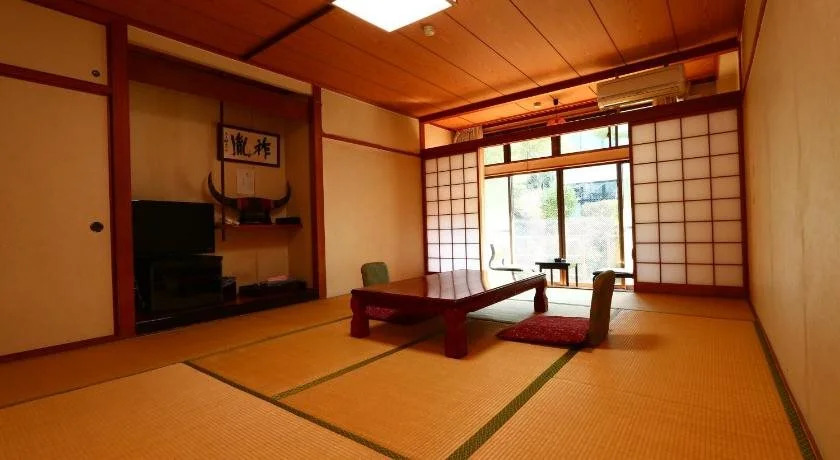 Chomeikan