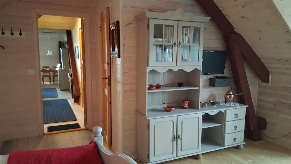 Augustas Bed & Breakfast AB