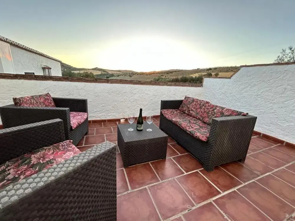 Hotel Casa Zafra