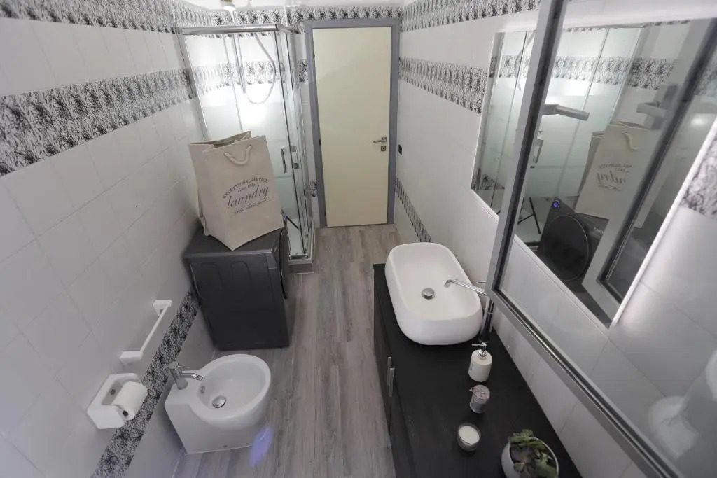 Central Panoramic Suite Rimini