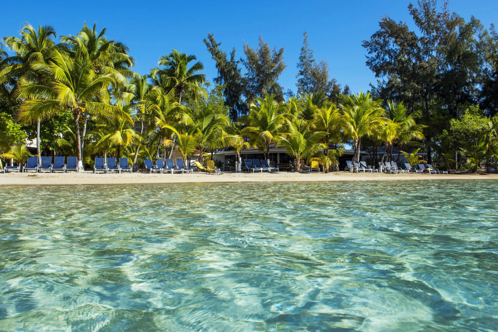 Fantasy Island Beach Resort and Marina - All Inclusive