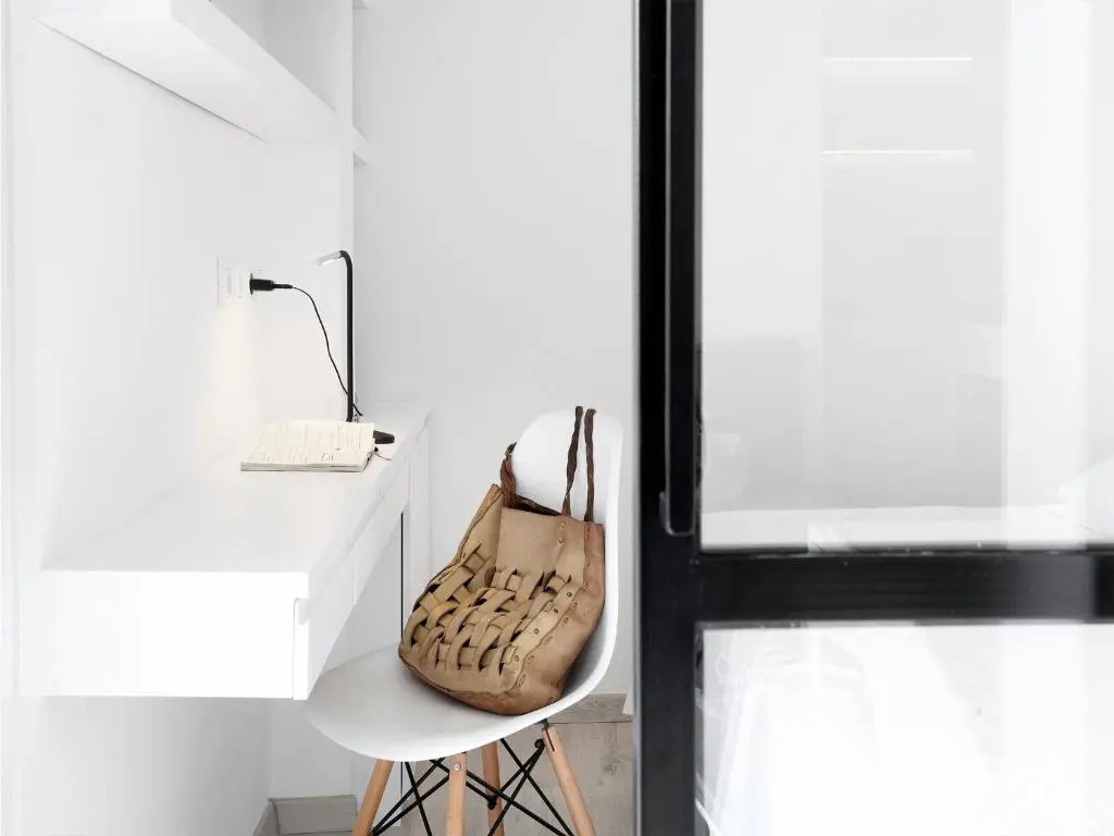 Athens View Loft - 03