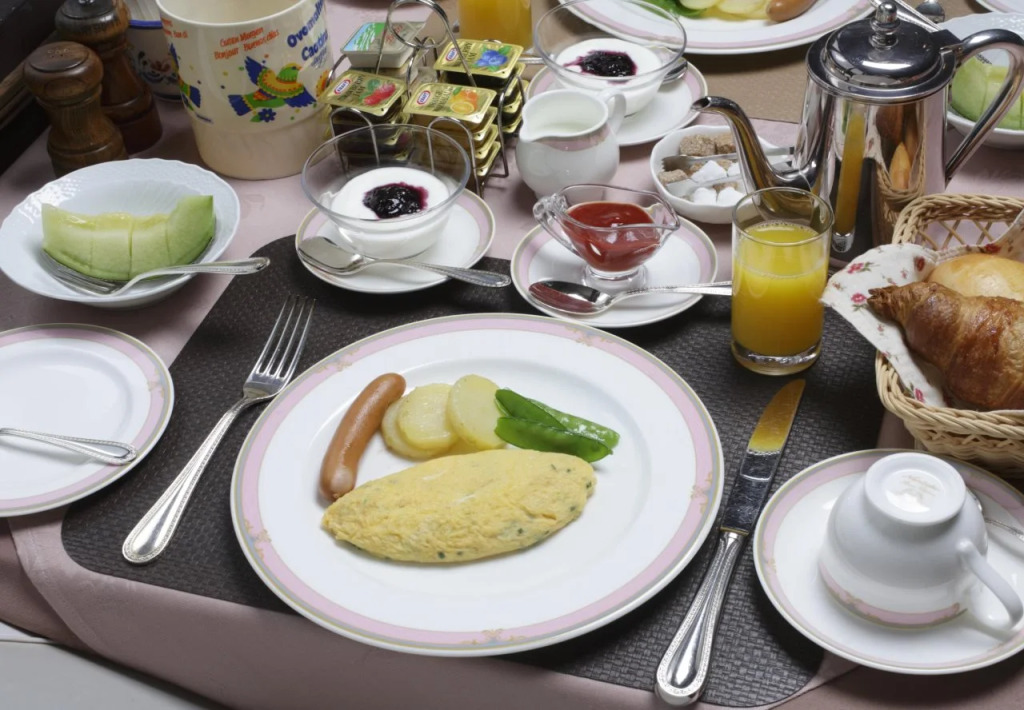 Heidihof Hotel