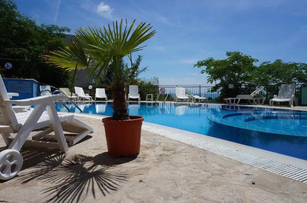 Апартаменти Свети Георги - Saint George Apartments