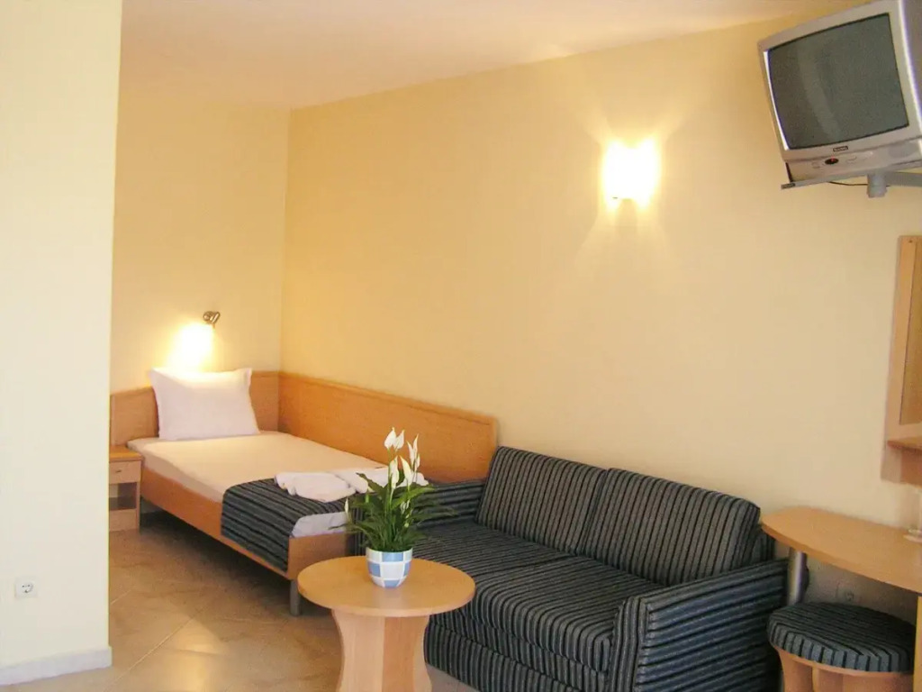 Hotel Briz
