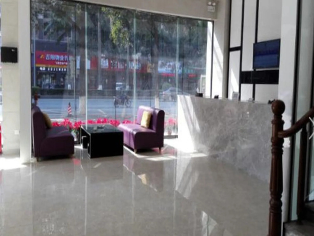 Lavande Hotel Foshan Shunde Ronggui