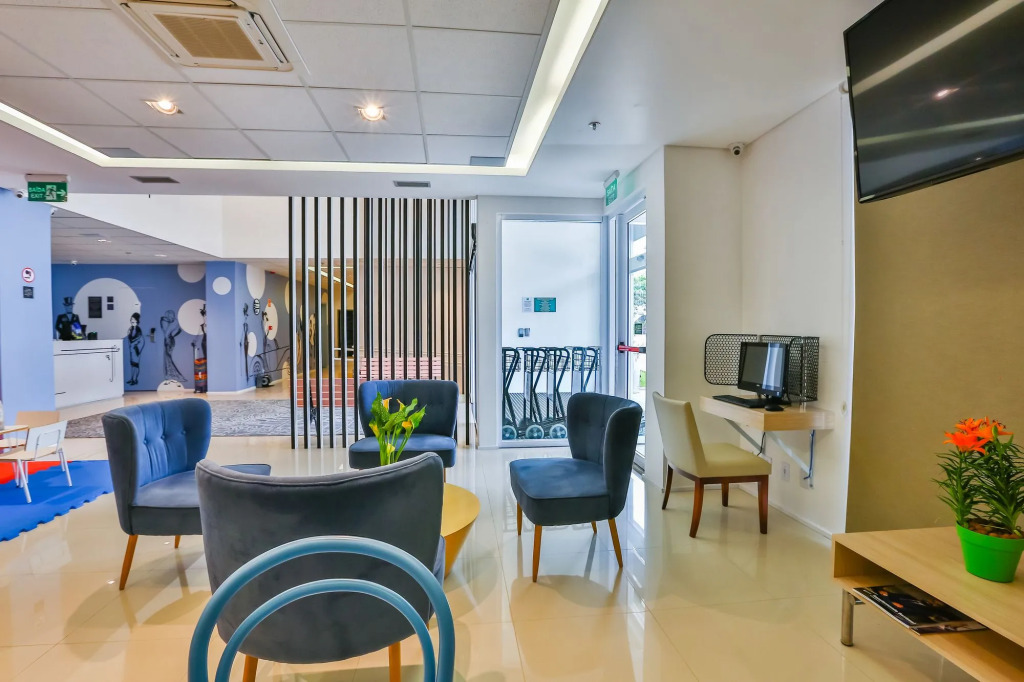 ibis Styles Goiania Marista