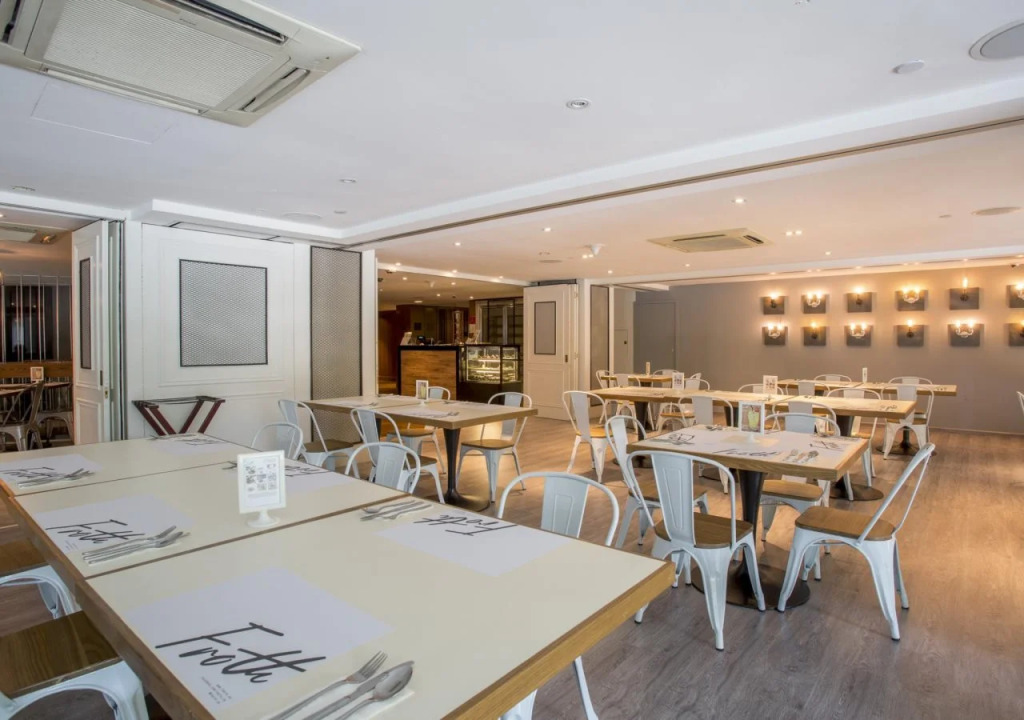 Ascott Raffles Place Singapore
