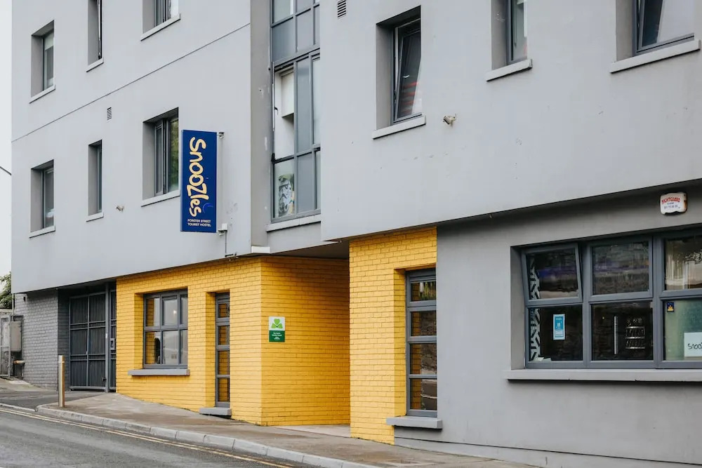 Snoozles Galway City Centre