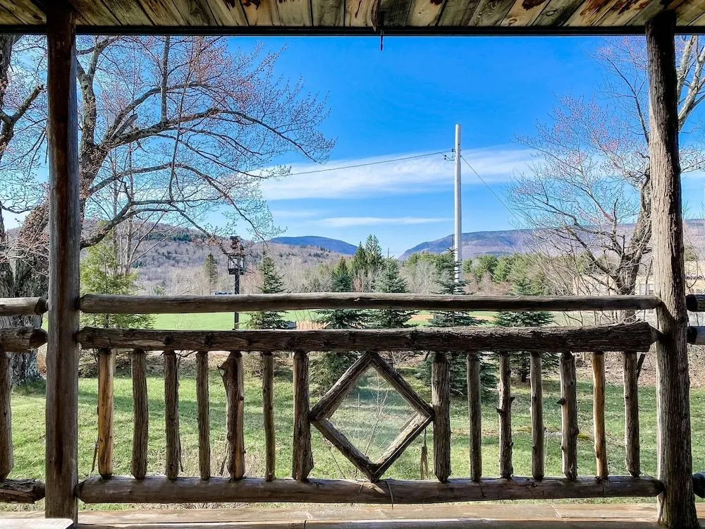 Hotel Mountain Brook
