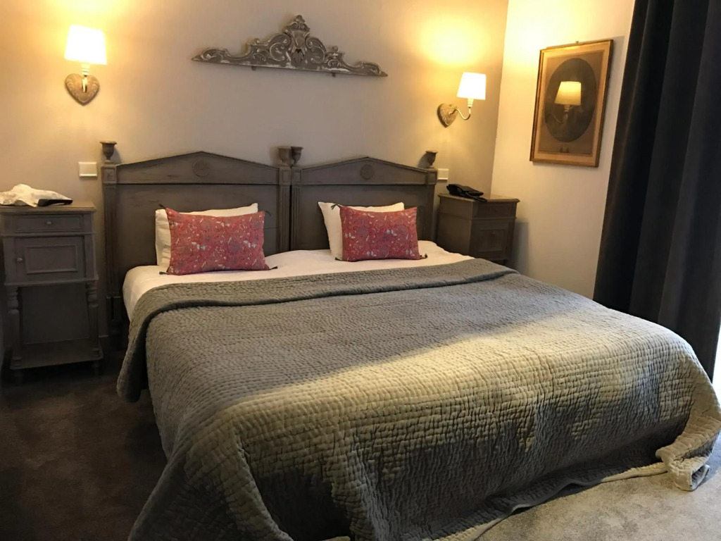 Hotel Arvor - OLodges by Arvor