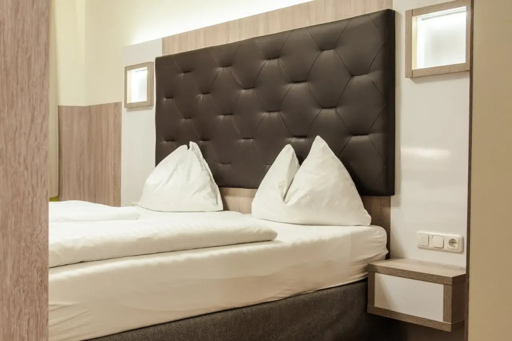 Theater Hotel Salzburg