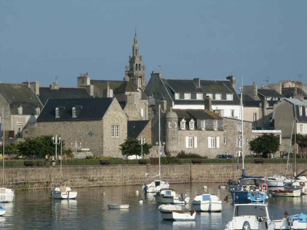 Hotel du Centre - Chez Janie
