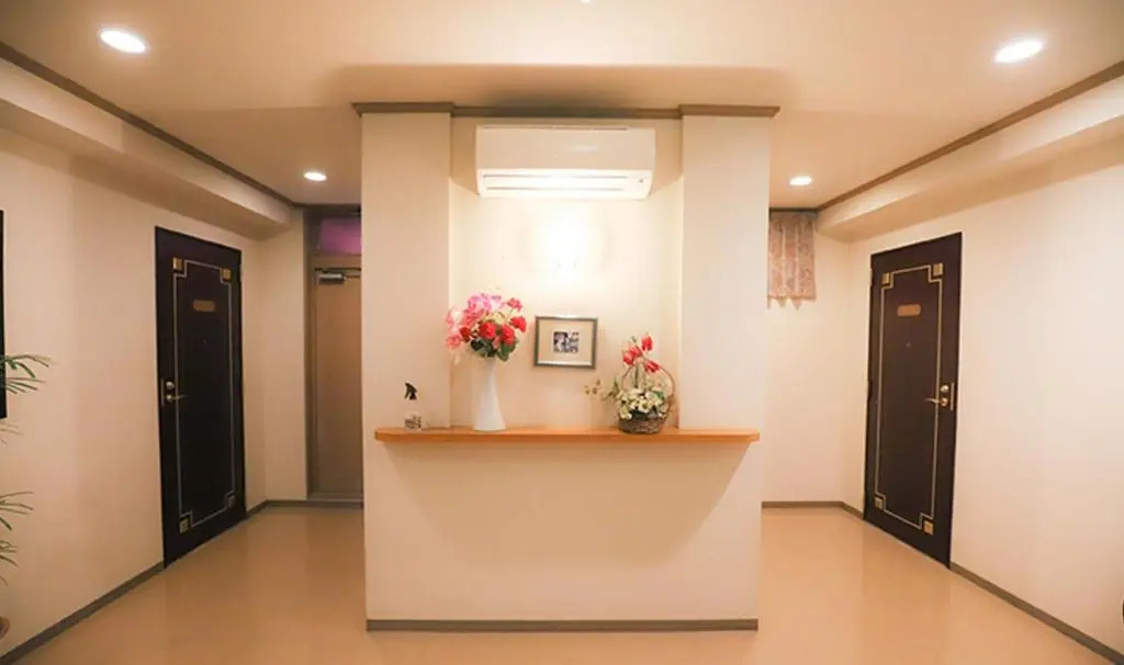 Hotel Wave大人専用