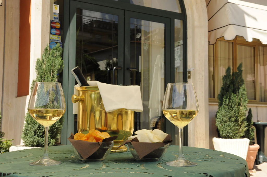 Hotel Siviglia