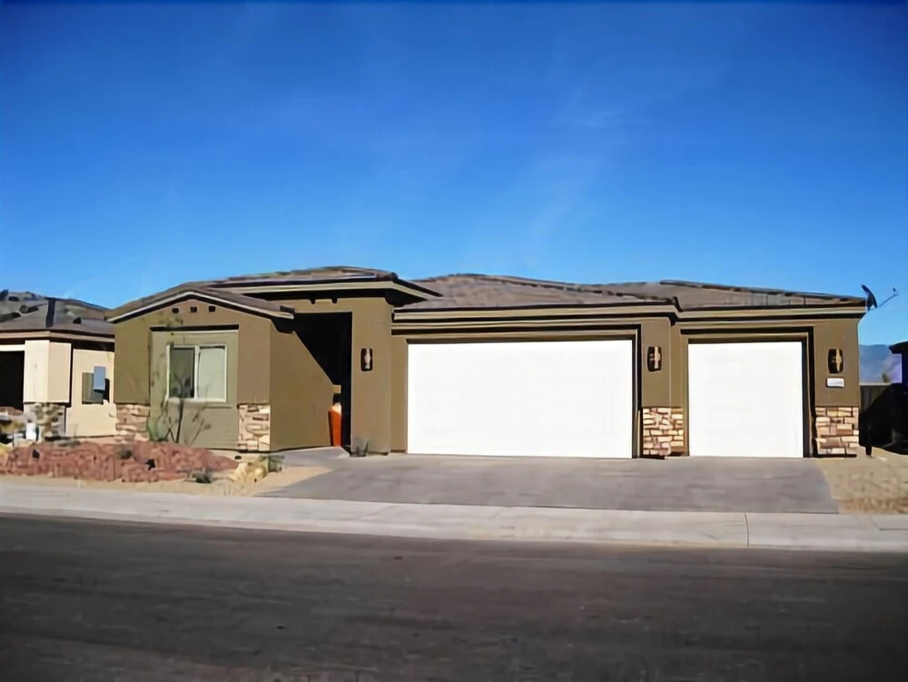 3 Bedroom in Mesquite #339 - 3 Br Home