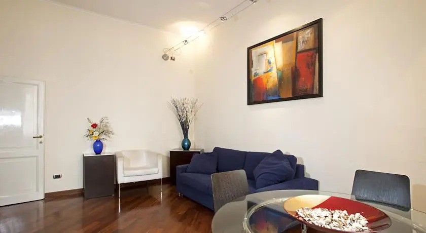 Key To Italy Apartments