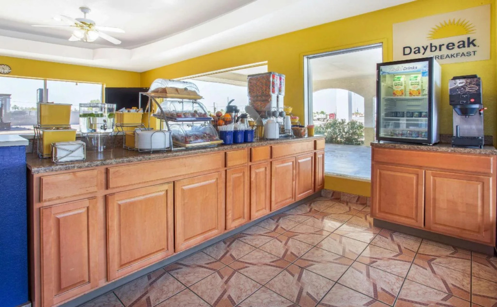 Days Inn Airport - Phoenix