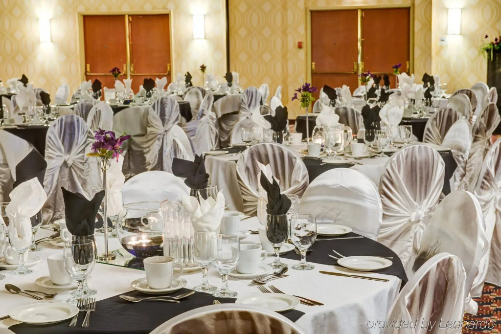 Radisson Hotel Sudbury