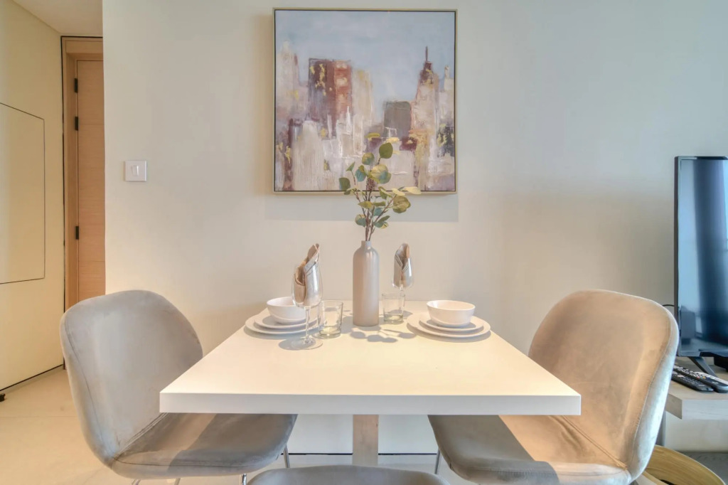 Address JBR - 3508 in Dubai