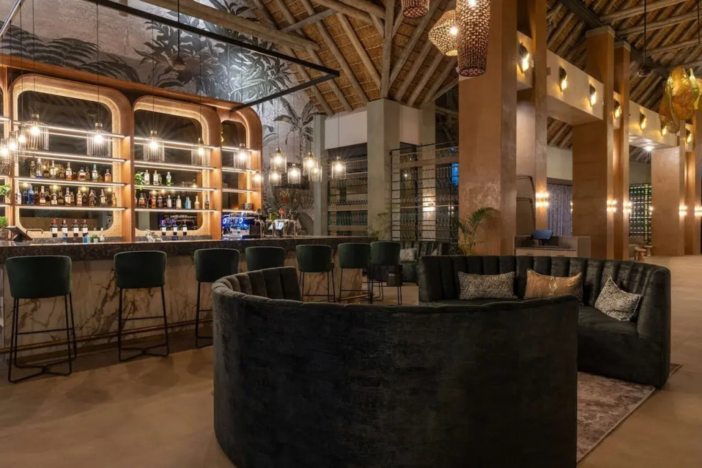 Radisson Safari Hotel Hoedspruit