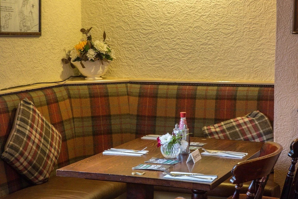 The Diggle Hotel