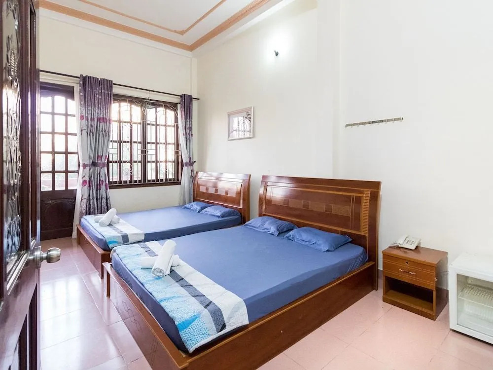 OYO 299 Khanh An Hotel
