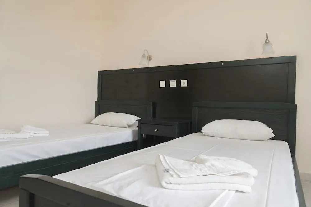 Sunset Studios & Apartments by Estia