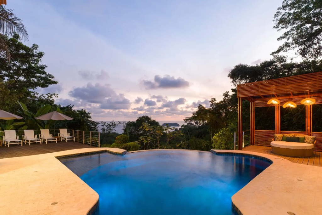 Casa Anjali by Sandglass
